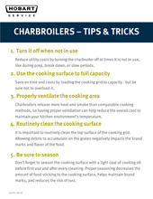 Thumbnail for charbroilers tips & tricks page