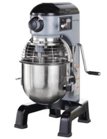 HMM20 Mixer Operator Resources | Hobart Centerline