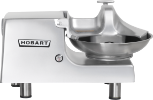 Hobart 84145 commercial food cutter