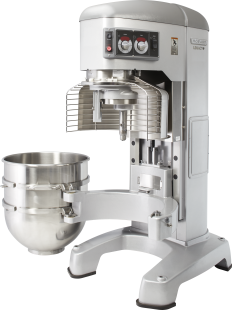 HL1400 Bowl Out