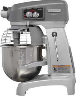 Hobart HL200 Legacy PLANETARY Mixer