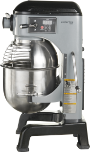 HMM20 Standard Heavy-Duty Countertop Mixer