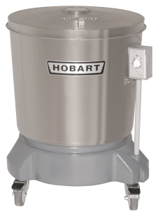 Hobart Commercial SDPS Salad Dryer Spinner