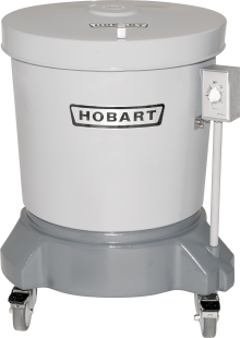 Hobart Commercial SDPE Salad Dryer Spinner
