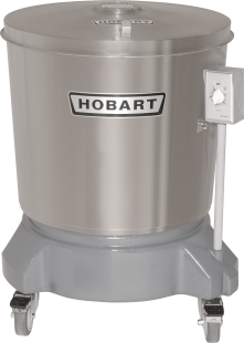 Hobart Commercial SDPS Salad Dryer Spinner