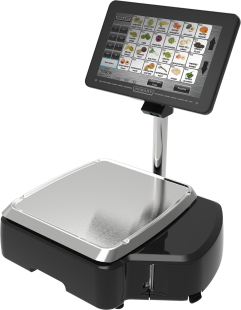 HTi Self Service Scale