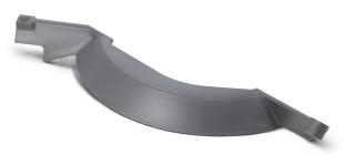 HS Slicer Product Deflector 