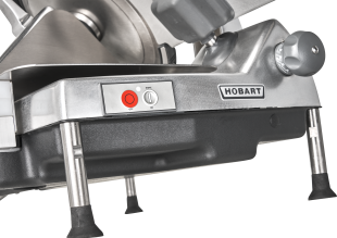 HS6-1PS Detailed Controls