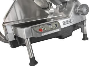 Hobart HS7-1PS Automatic Slicer with Scale