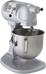 N50 Mixer
