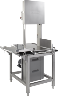 6614 Meat Saw