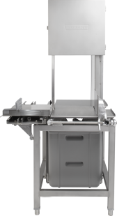 6614 Meat Saw