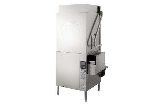 AM16 Advansys Door Type Commercial Dishwasher | Hobart