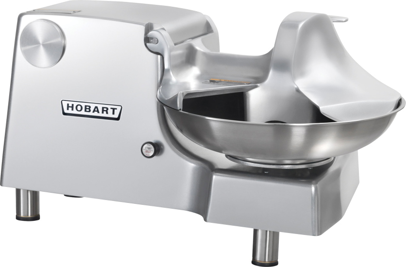 Commercial Food Chopper  Hobart Food Preparation Chopper