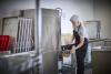 AM16 Advansys Door Type Commercial Dishwasher | Hobart