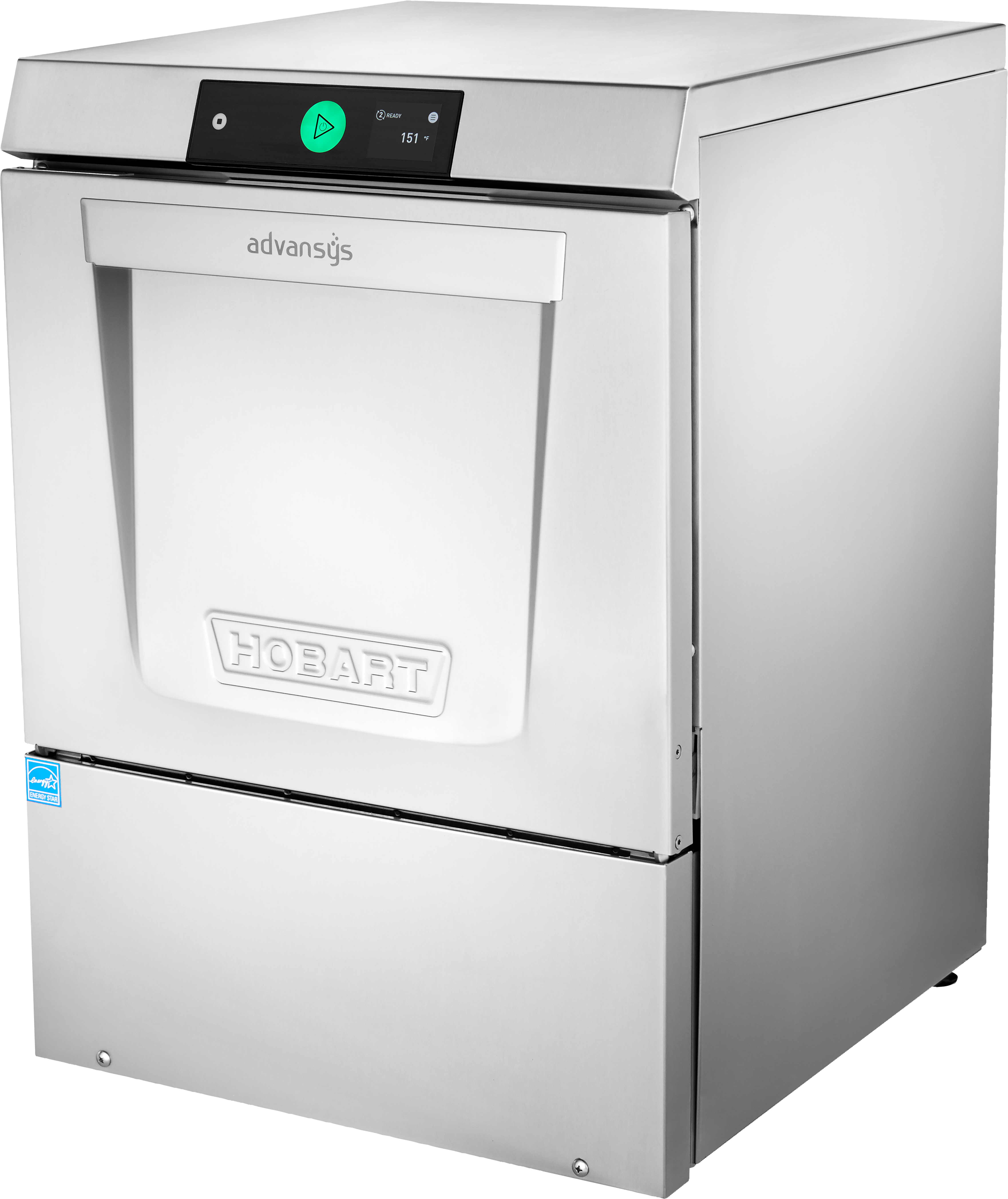 Hobart LXnR — Dishwasher