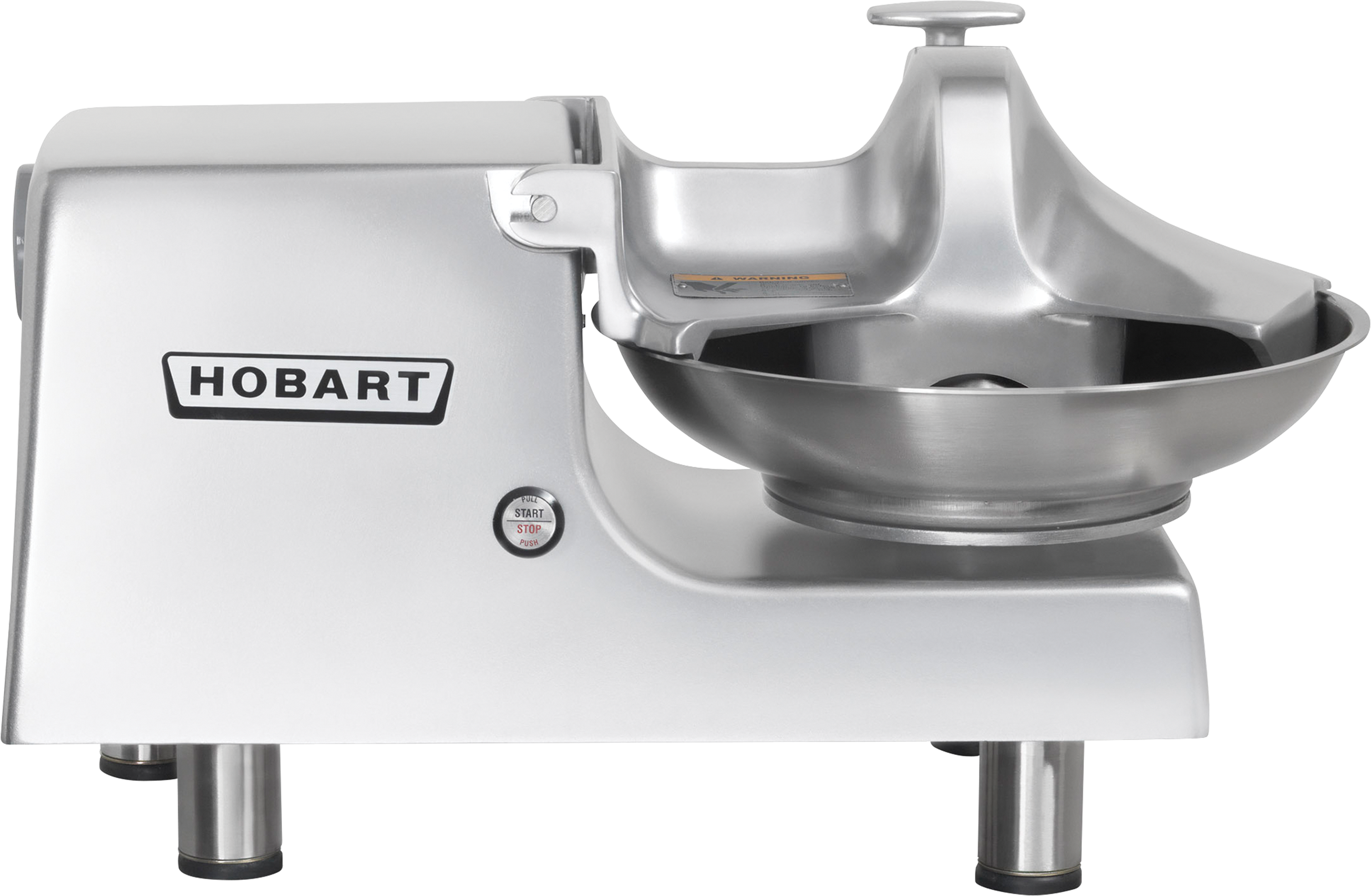 Commercial Food Chopper  Hobart Food Preparation Chopper