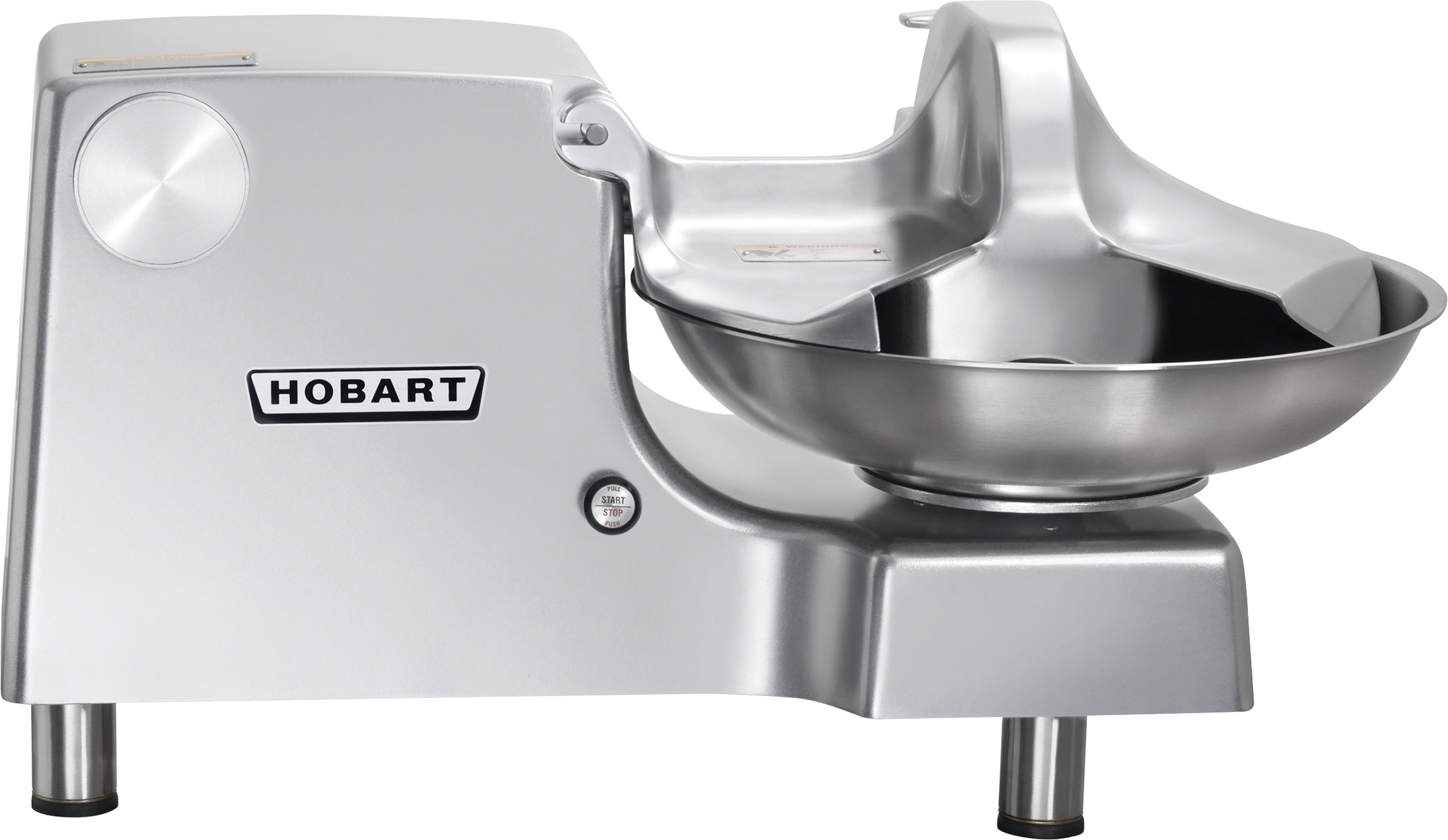 Commercial Food Chopper  Hobart Food Preparation Chopper