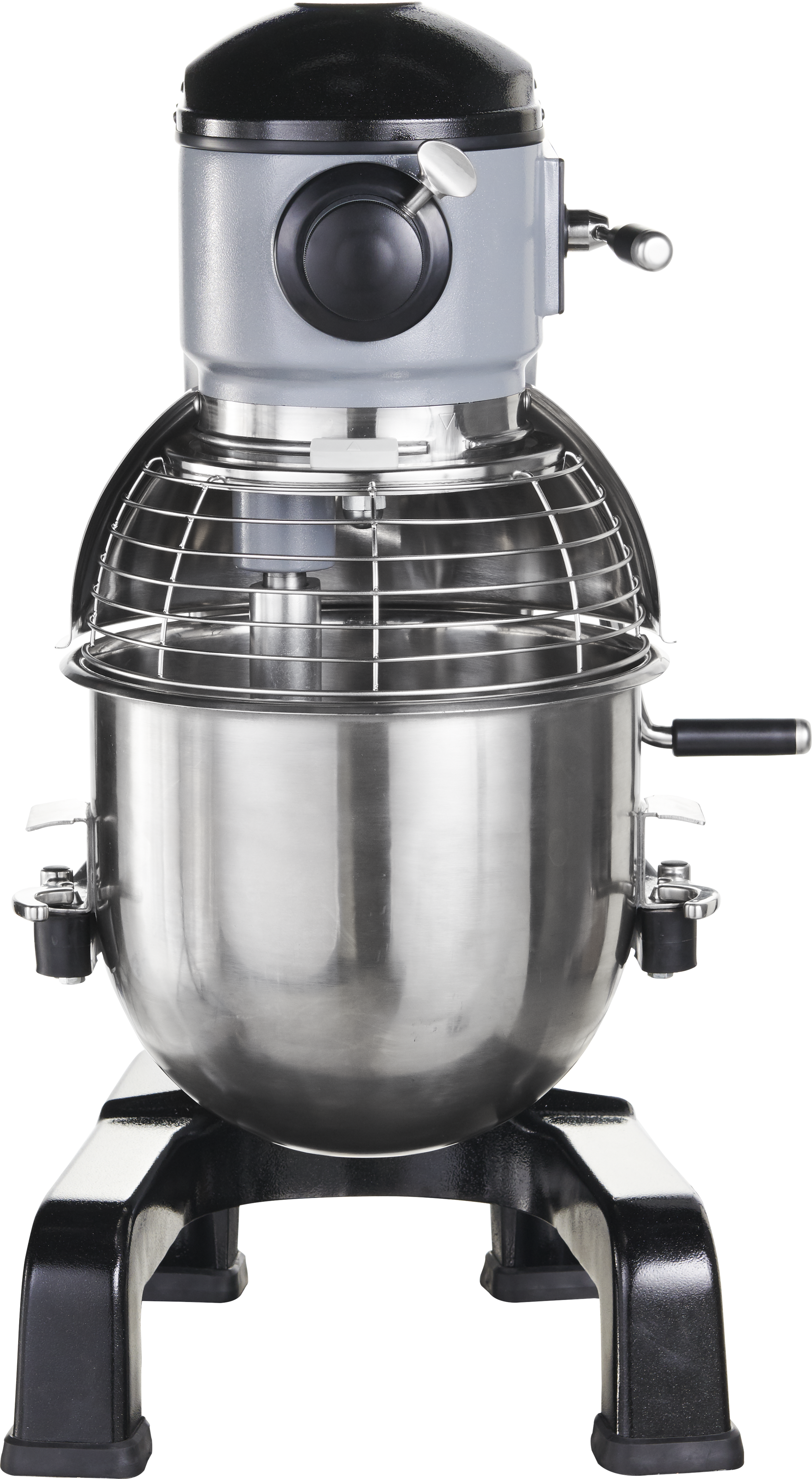 Hobart HMM20-1STD — Planetary Mixer