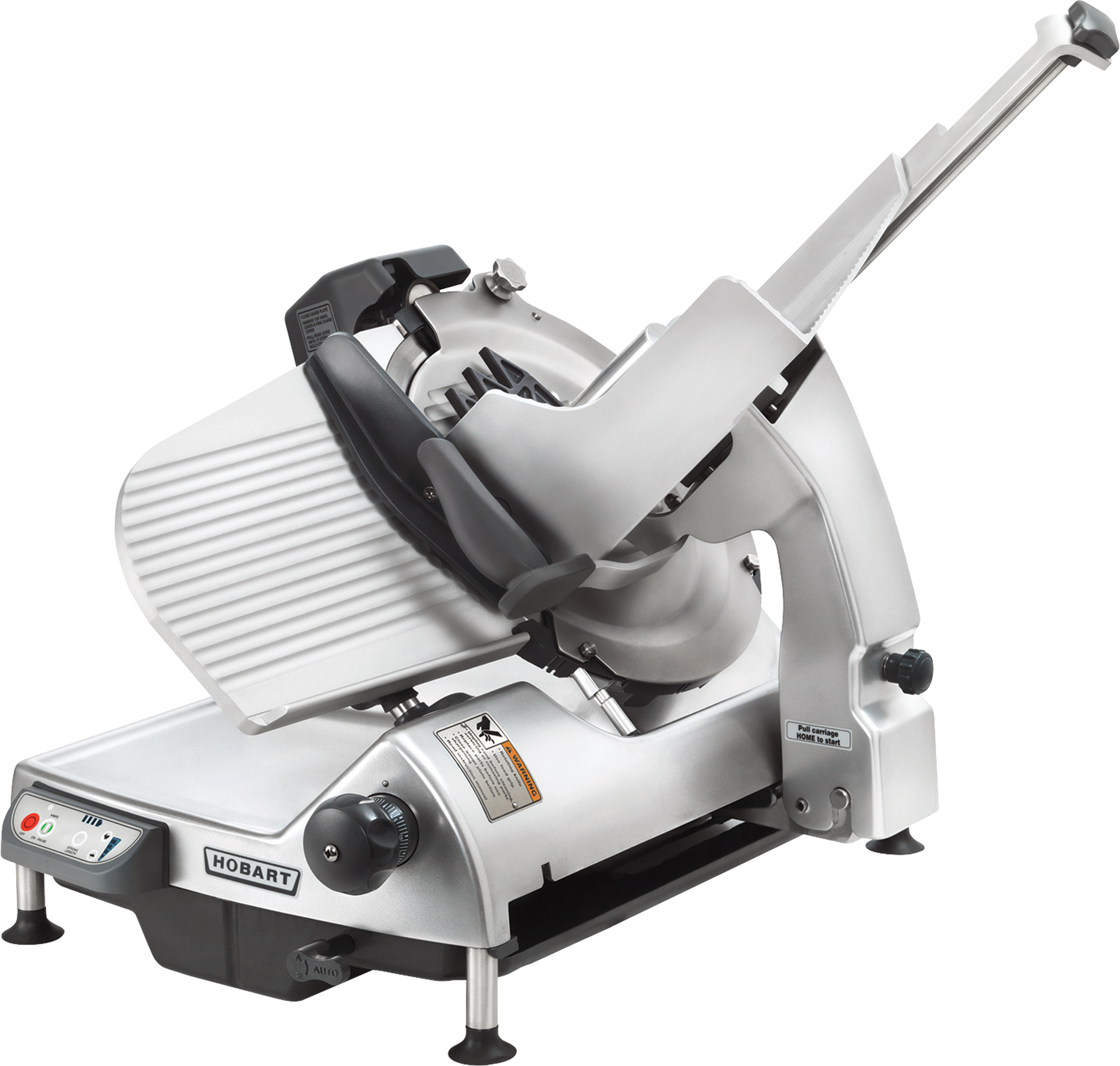 Cleaning and Maintaining Your Commercial Bread Slicer