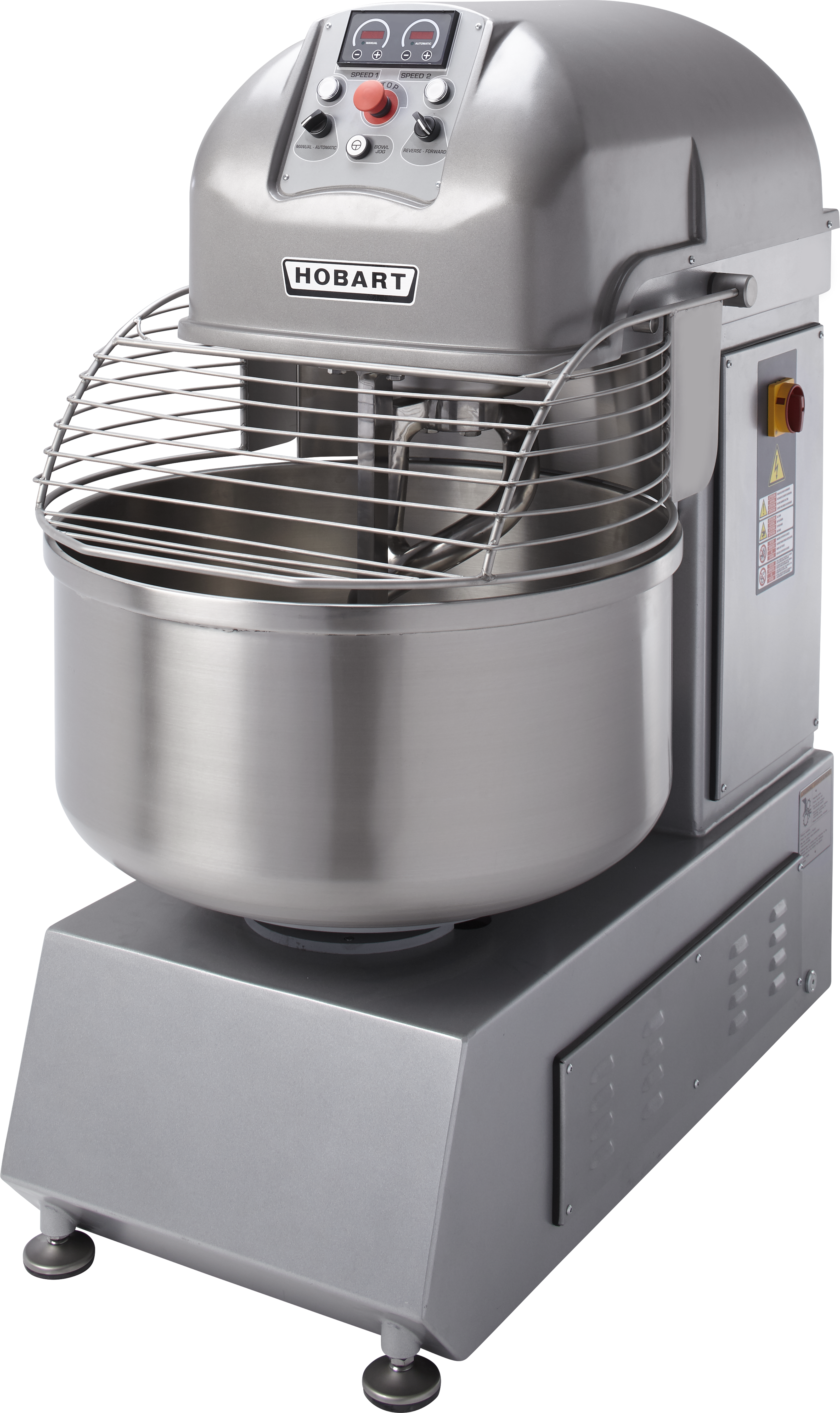 Hobart HSL180 — Spiral Mixer