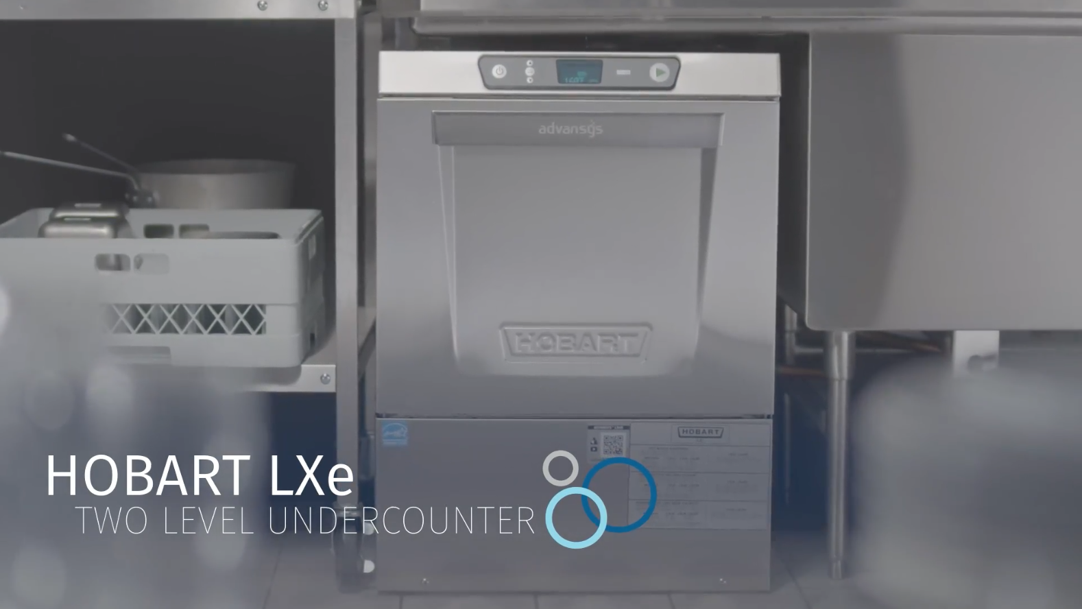 Introducing 2 Level Washing on LXe